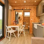 Vakantiehuis Forest *