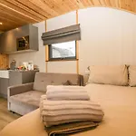Vakantiehuis Forest *
