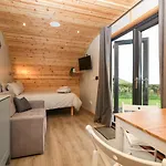 Forest Vakantiehuis *