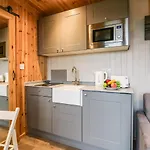 Vakantiehuis Forest Dalton in Furness