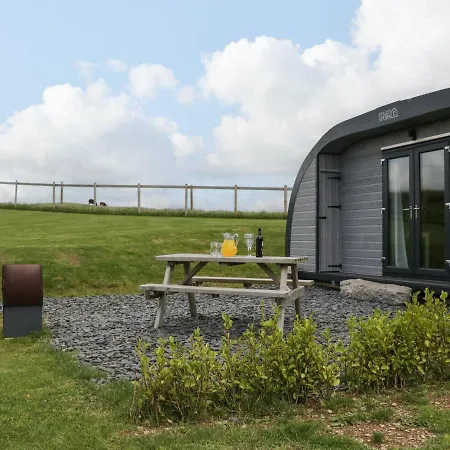 Forest Vakantiehuis Dalton in Furness