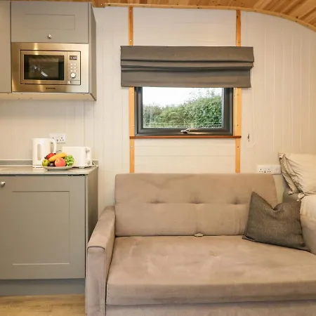 Forest Holiday home *