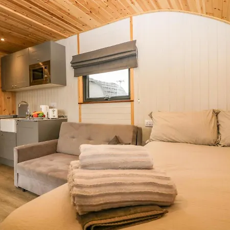 Holiday home Forest *