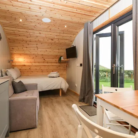 Forest Holiday home *