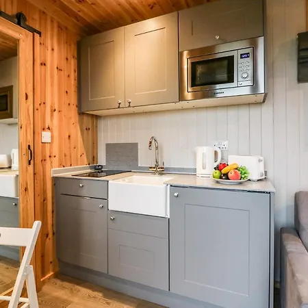 Holiday home Forest Dalton in Furness