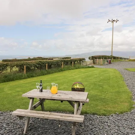 Forest Tatil Evi Dalton-in-Furness