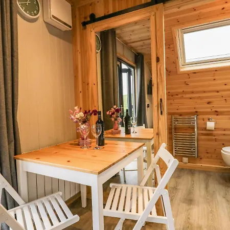 Forest Holiday home *