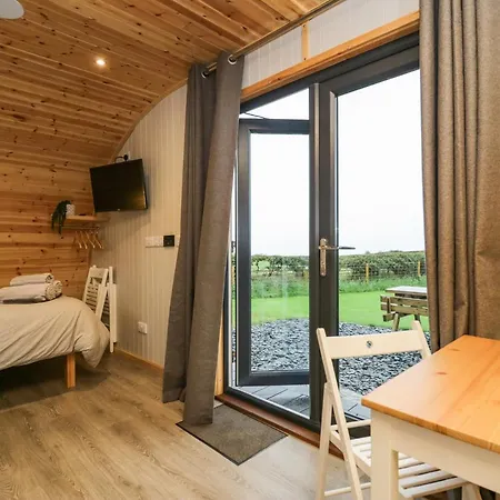 Holiday home Forest Dalton in Furness