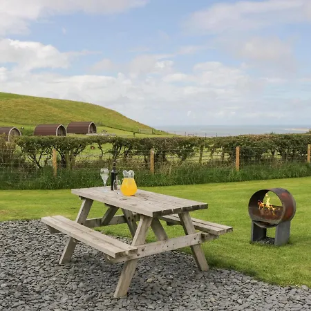 Casa de Férias Forest *